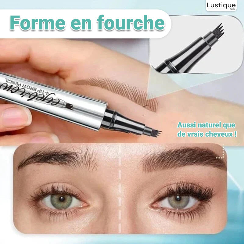 BrowDefine - Microblading Eyebrow Pen