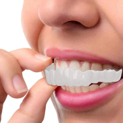 RadianceWrap - Cosmetic Smile Cover