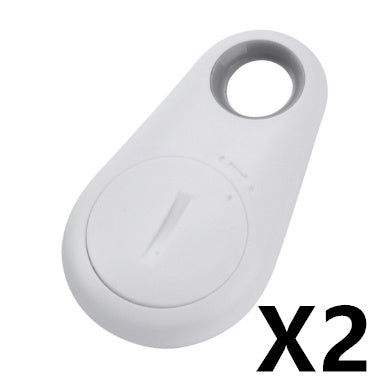 Bluetooth Item Finder Tag for Keys Wallet Bags and Luggage
