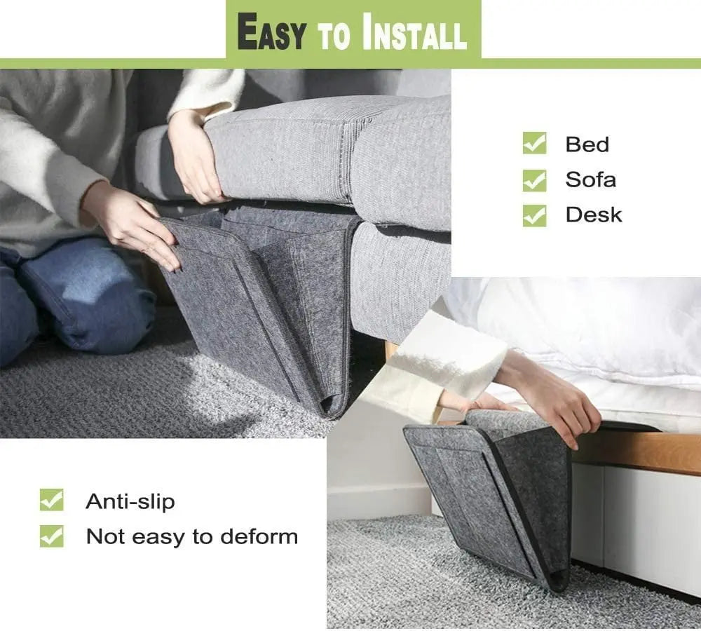 EasyReach - Armrest Organizer