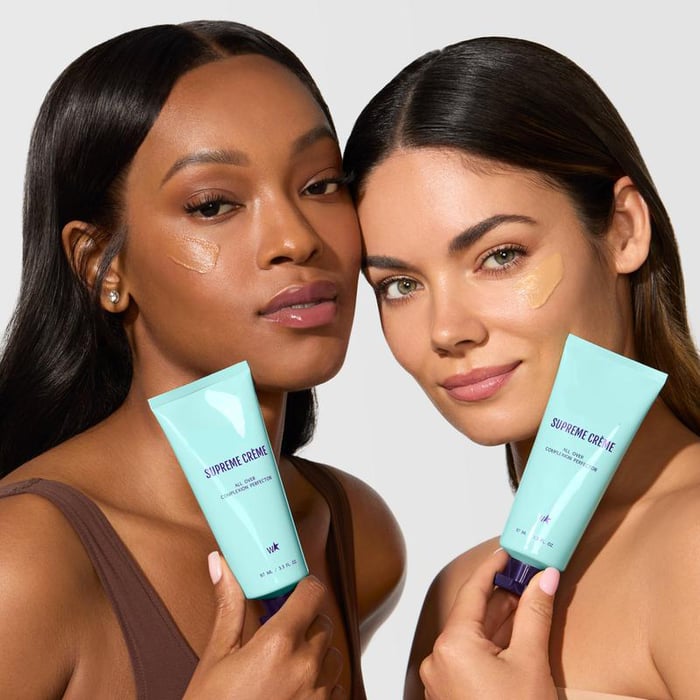 LumiVail - Complexion Perfector Cream