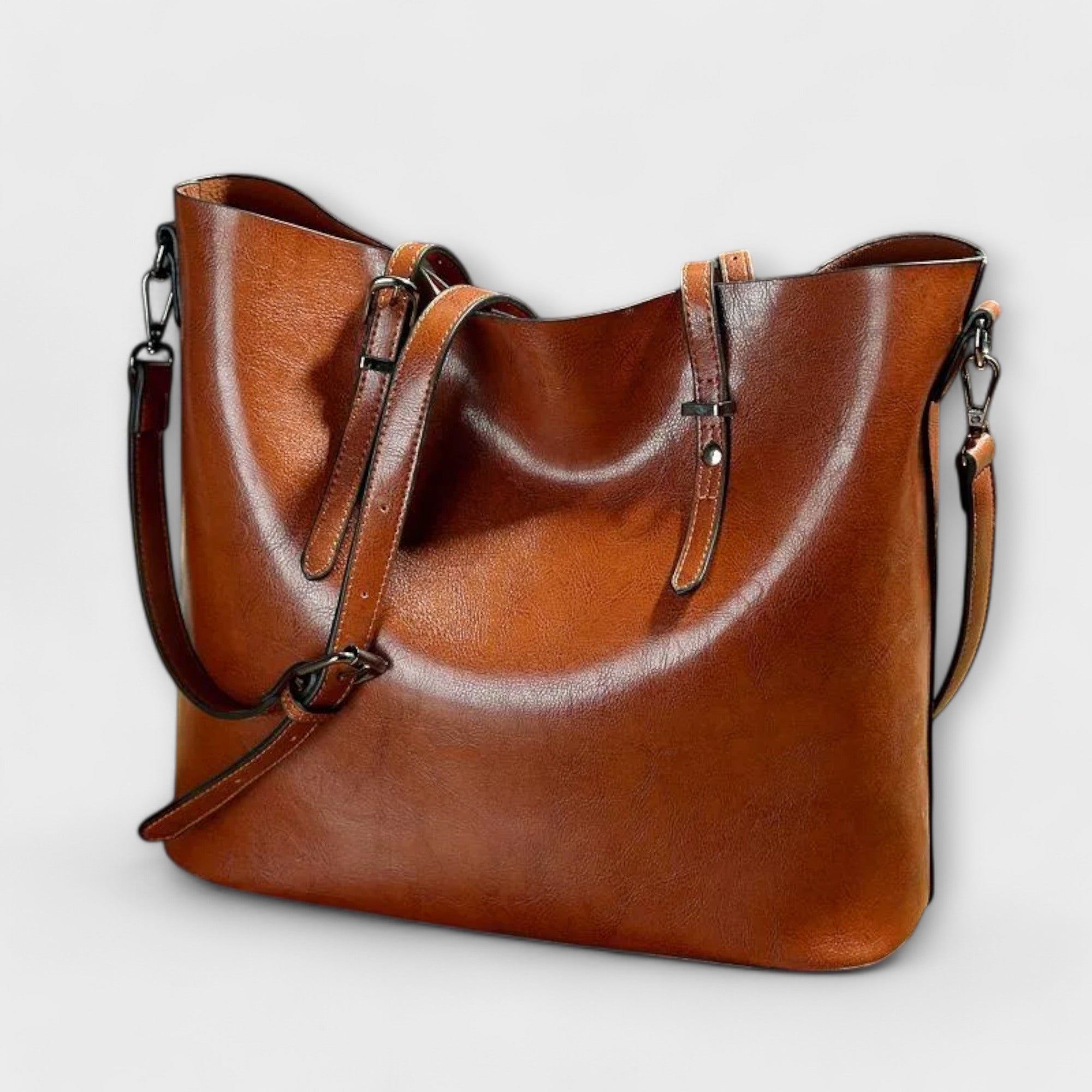 Everly - Vintage kabelka přes rameno