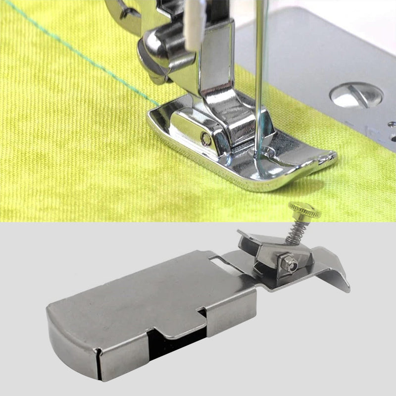 SewMaster - Elite Seam Guide Presser Foot