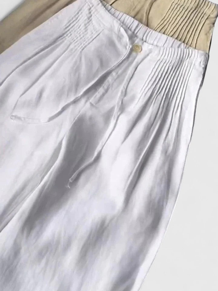 Saree - Pohodlné kalhoty