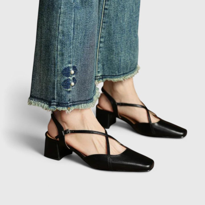 Mikaela - Elegant Sandals