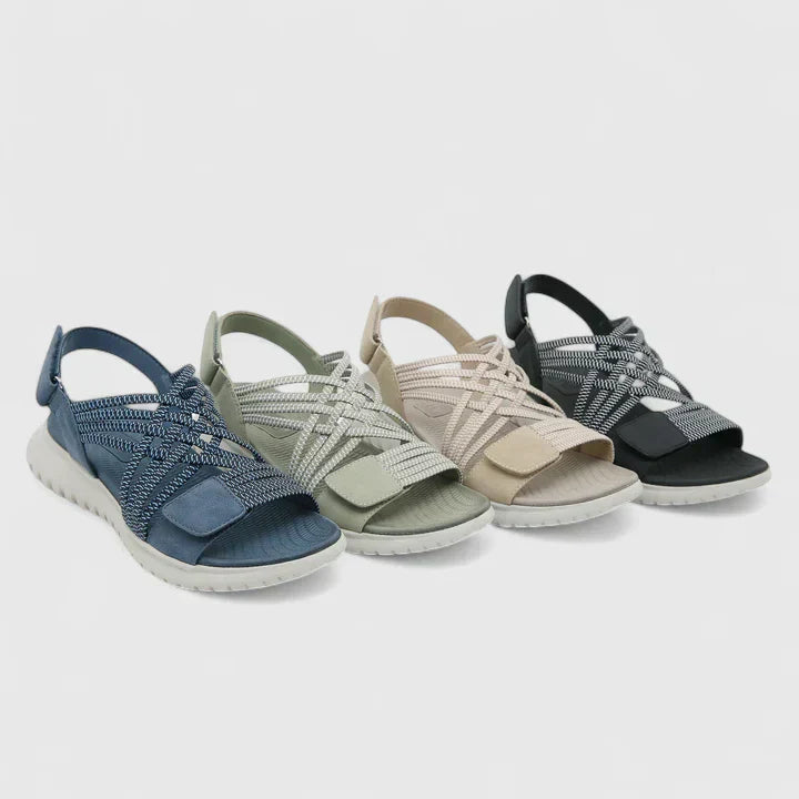 Arvienne - Orthopedic Sandals