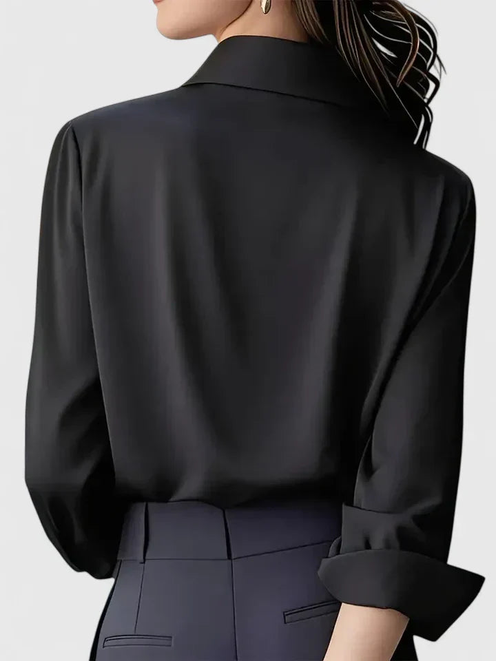 Elowen - Elegant Top