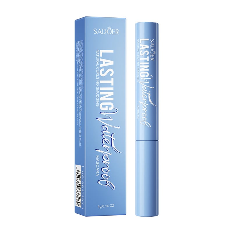 VelvaLash - Gentle Lift & Length Mascara