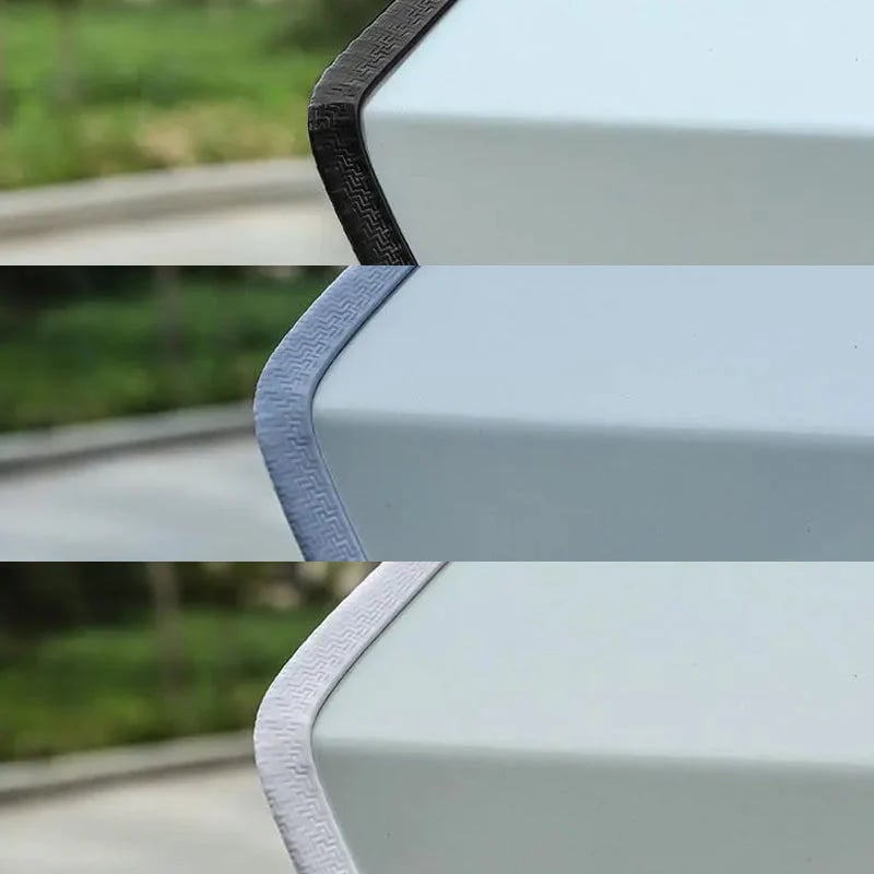 EdgeShield - Car Door Edge Protection Strip