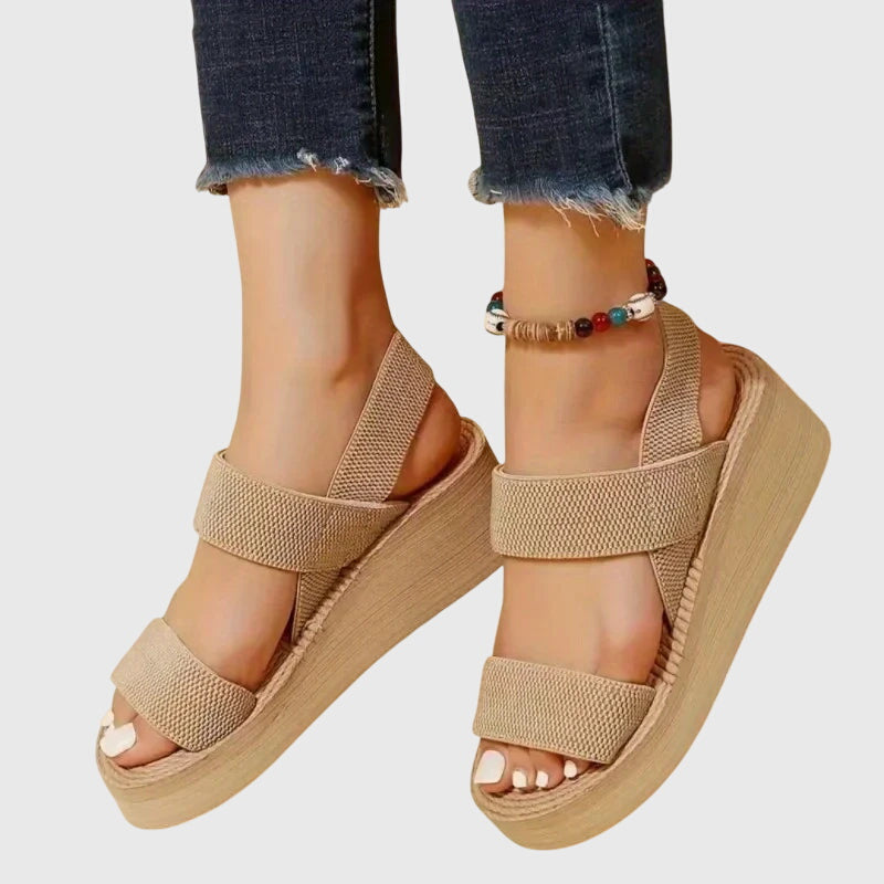 Kelsey - Stylish Orthopedic Sandals