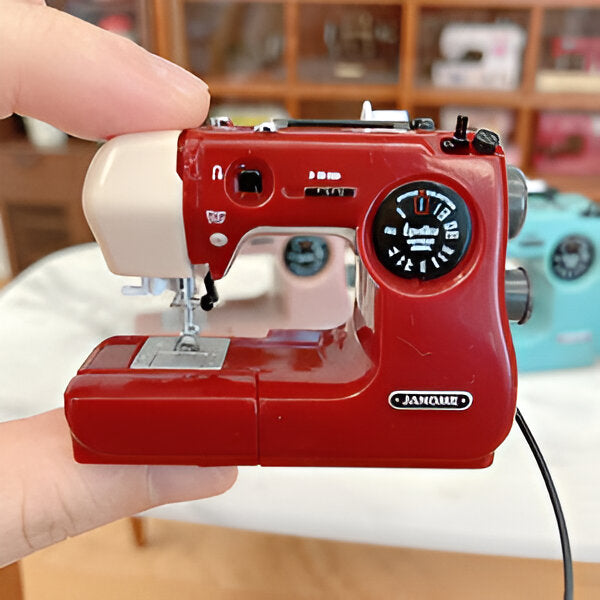 SewMagic - Compact Mini Sewing Machine
