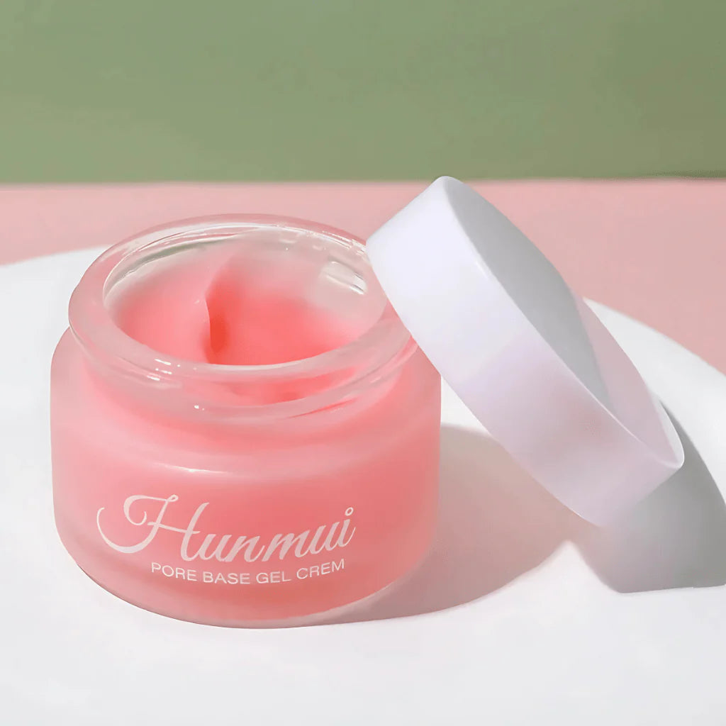 RadianceGlow - Skin Perfecting Cream