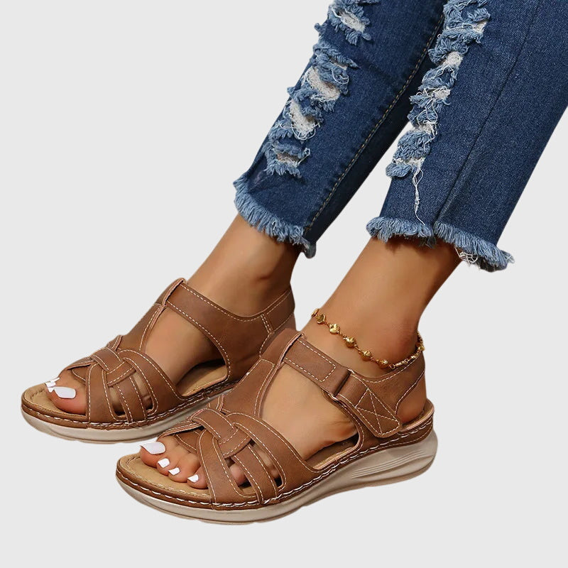 Dakota - Orthopedic Sandals