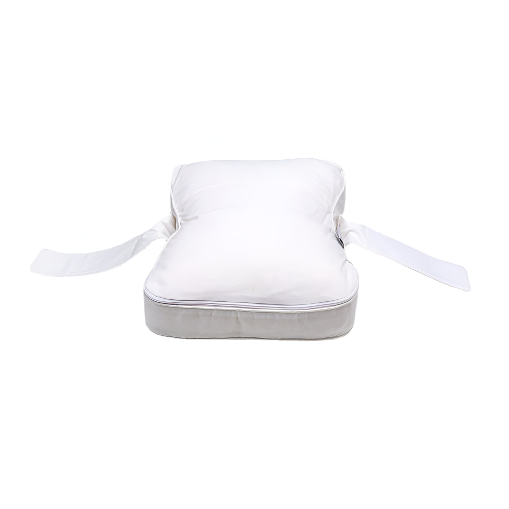 DreamAlign - Memory Foam Knee Pillow