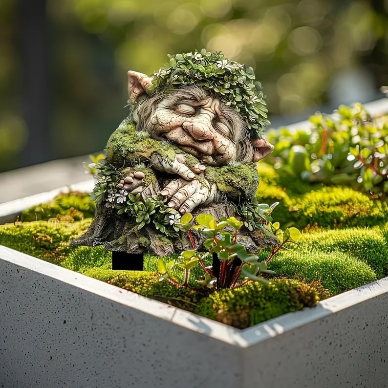 MysticBloom – dekorativní zahradní zápich pro přirozenou úpravu venkovního prostoru