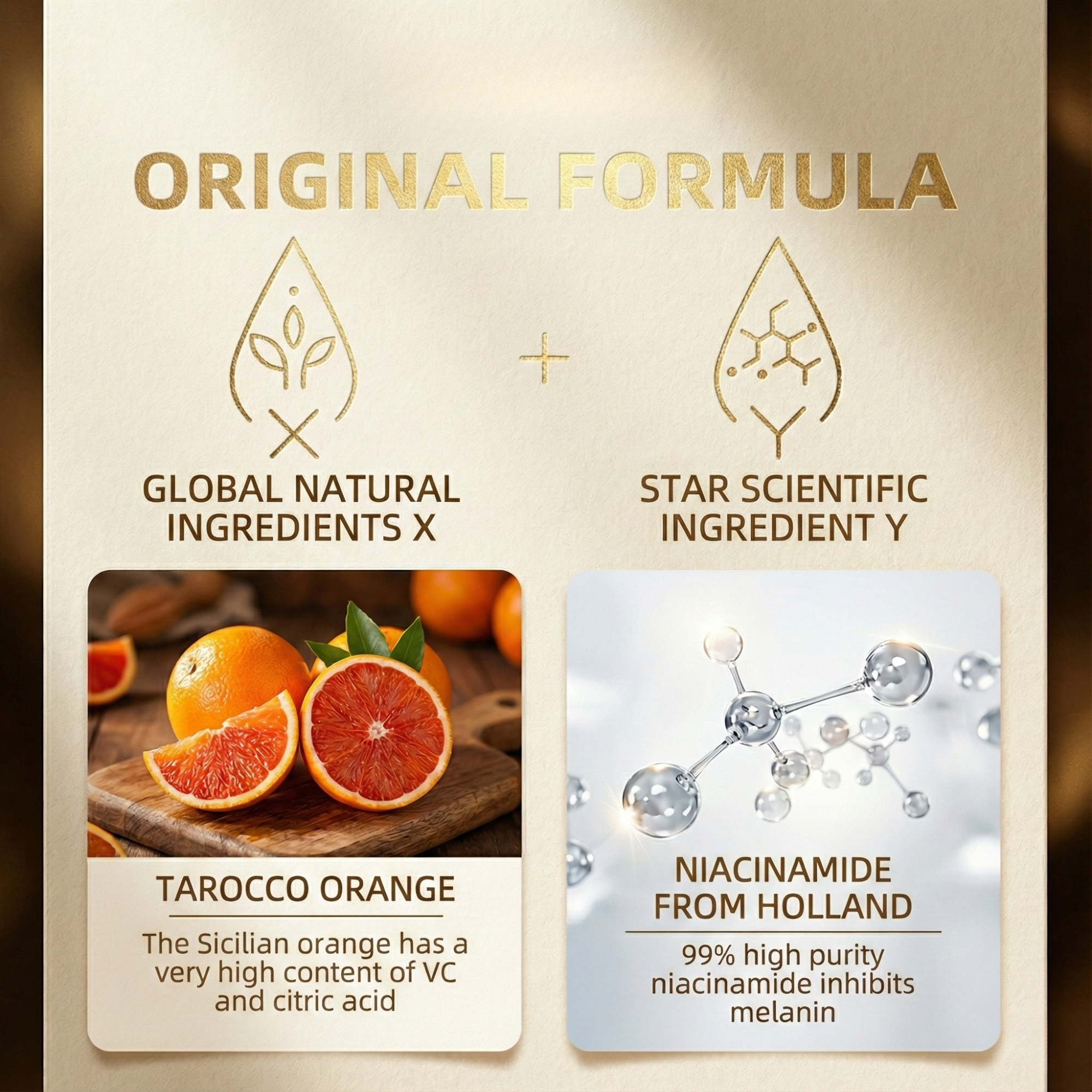 PureGlow - Enzyme Exfoliating Gel
