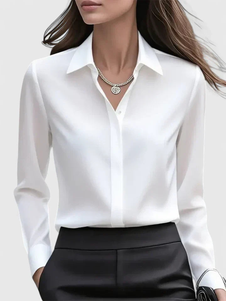 Elowen - Elegant Top