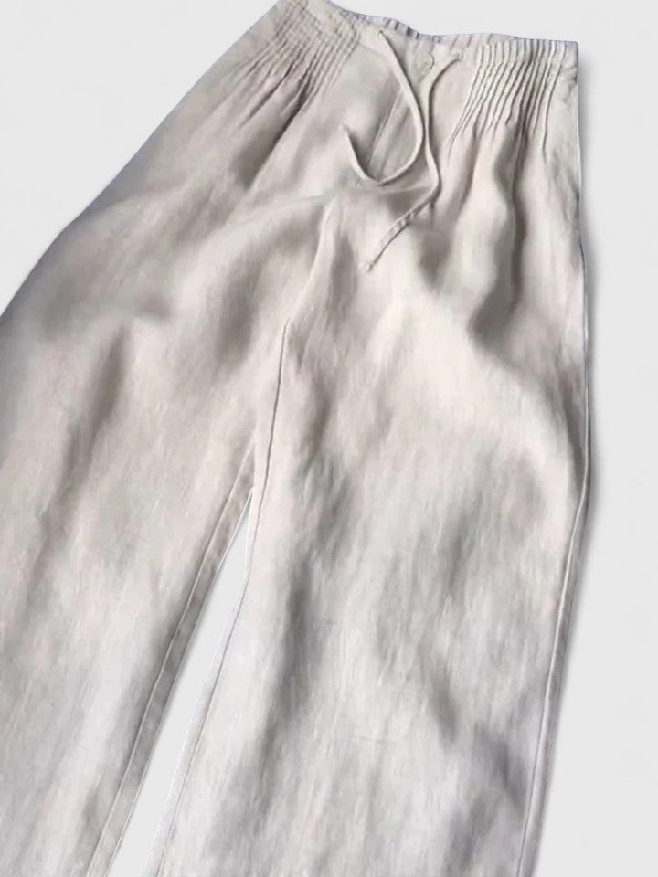 Saree - Pohodlné kalhoty