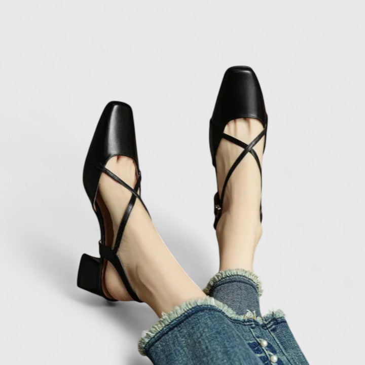 Mikaela - Elegant Sandals