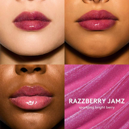 LumiGloss - Hydrating Lip Oil