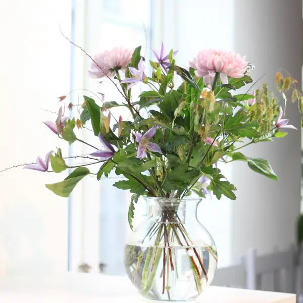 Mayfield - Blomsterstilkholder