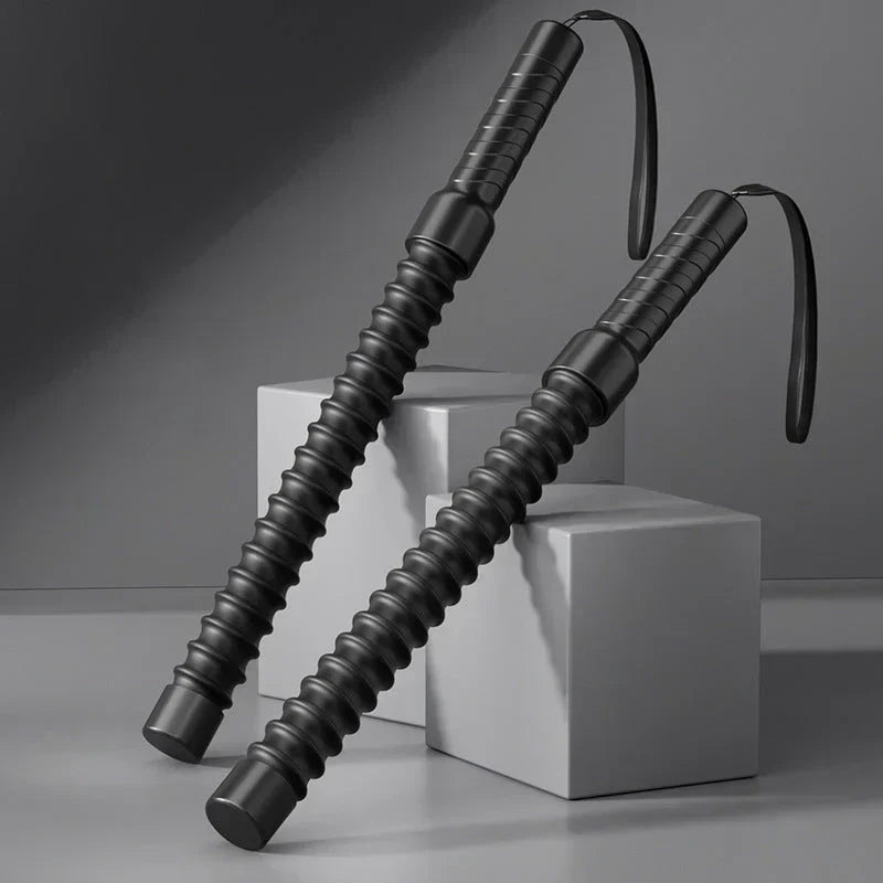 FlameStrike - Weighted Training Ropes