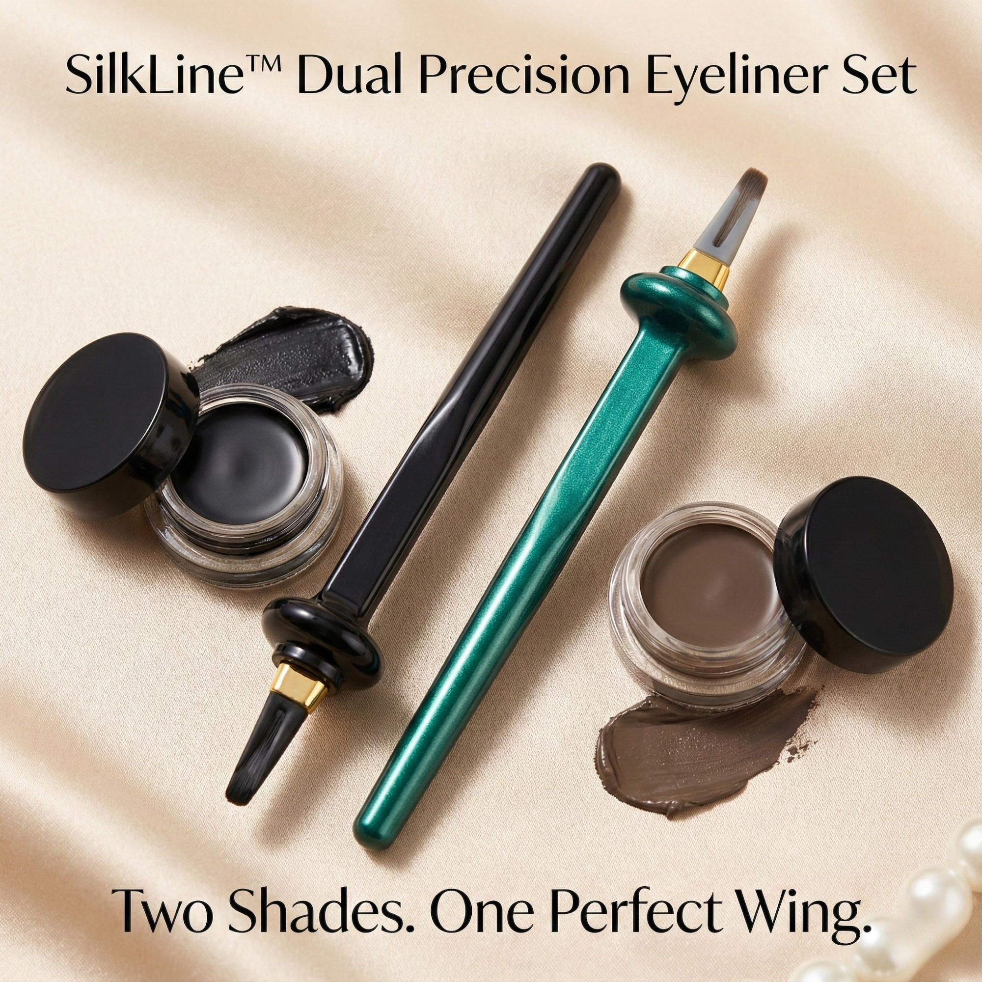 WingPerfect - Eyeliner Stamp Pen