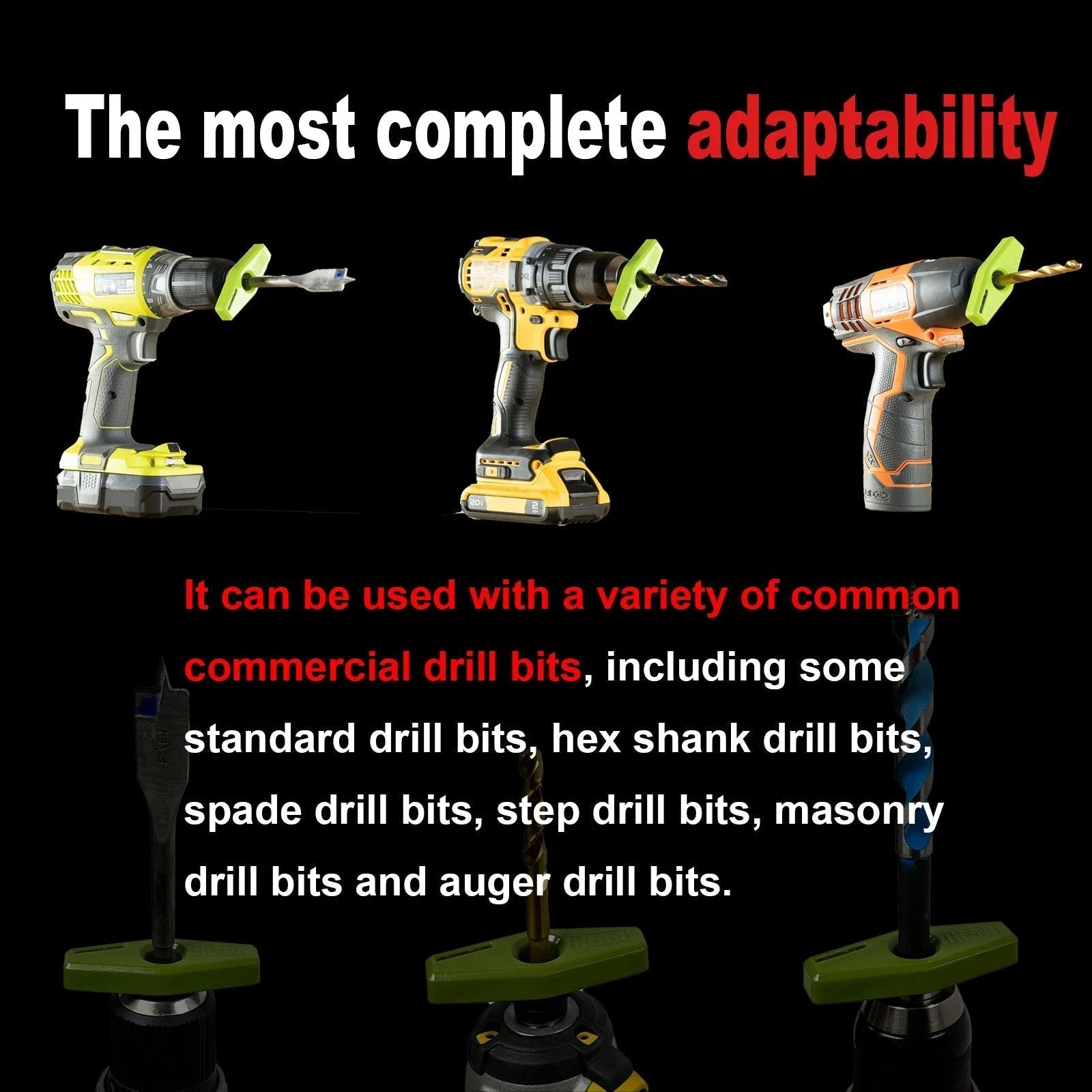 Precision Align – Laser Drill Alignment Guide Tool
