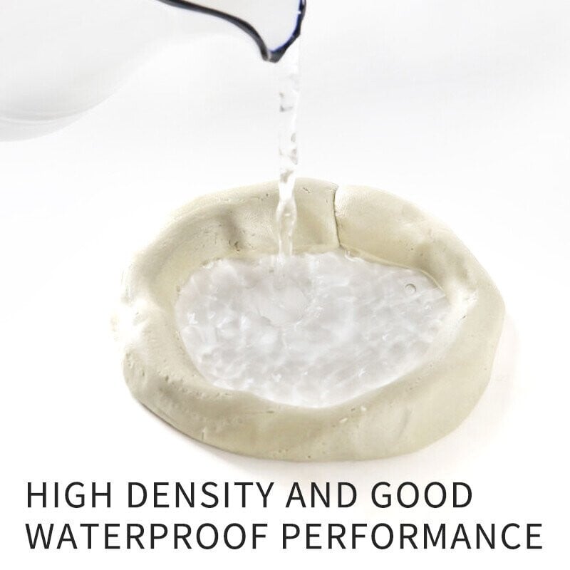 HydroShield - Vodotěsná těsnicí hmota na spáry a potrubí