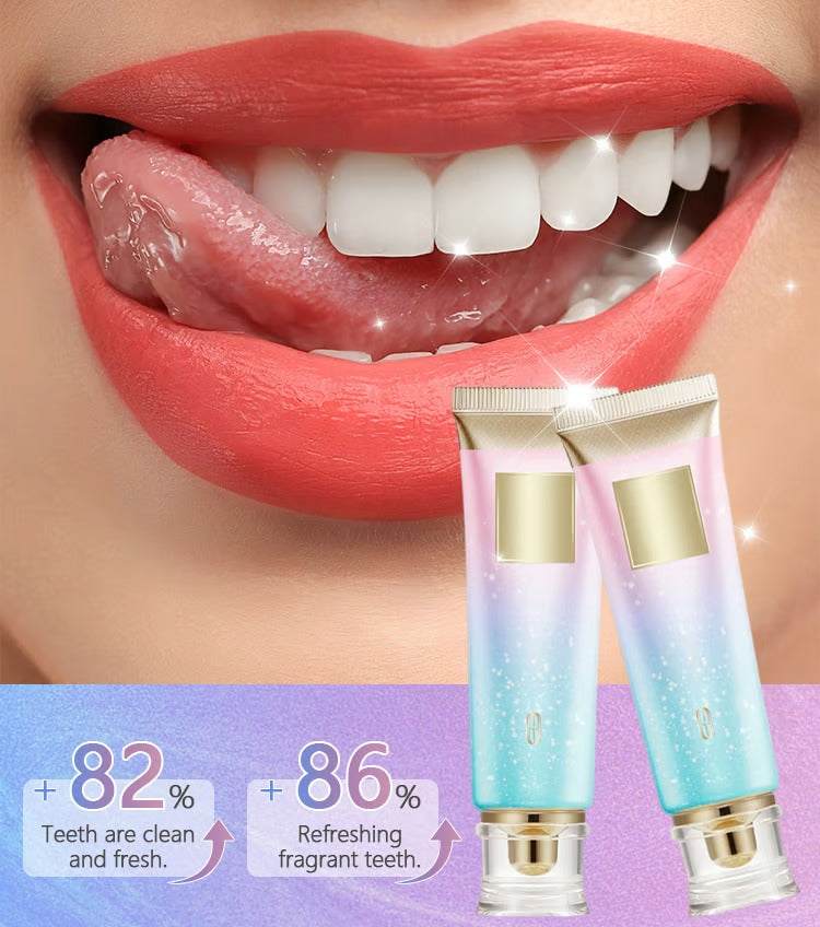 LumoraShine - Smile Care Kit