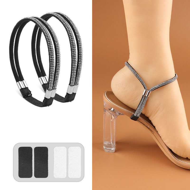 BeautyStrap – elastické pásky na boty