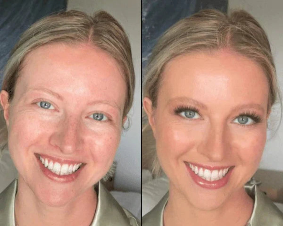 LuminaVeil – make-up v tyčince
