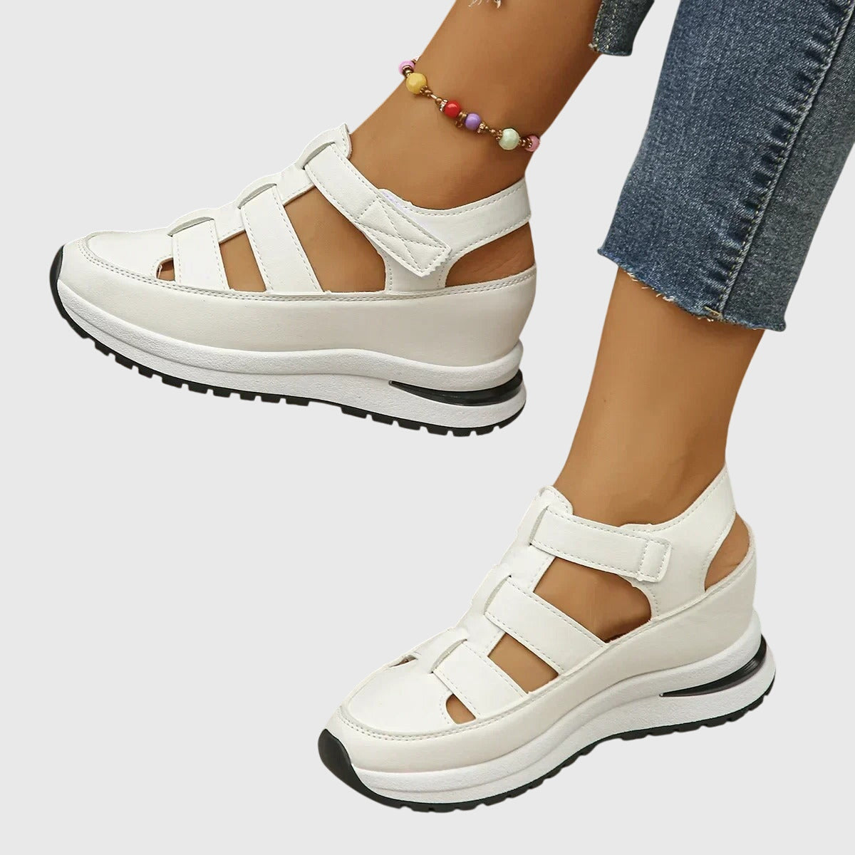 Judy - Orthopedic Sandals