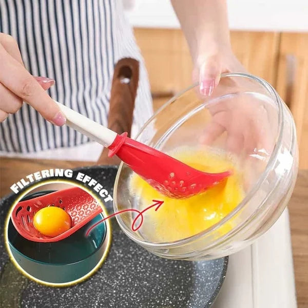 SmartSpoon – multifunkční vařečka