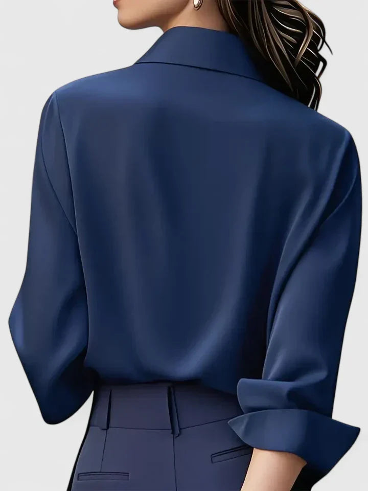 Elowen - Elegant Top