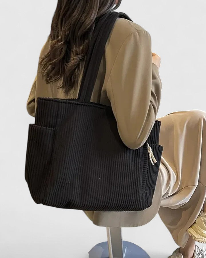 Caroline - Tote Bag