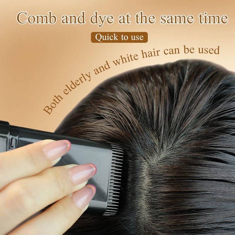 RootBlend - Hair Touch-Up Powder Stick