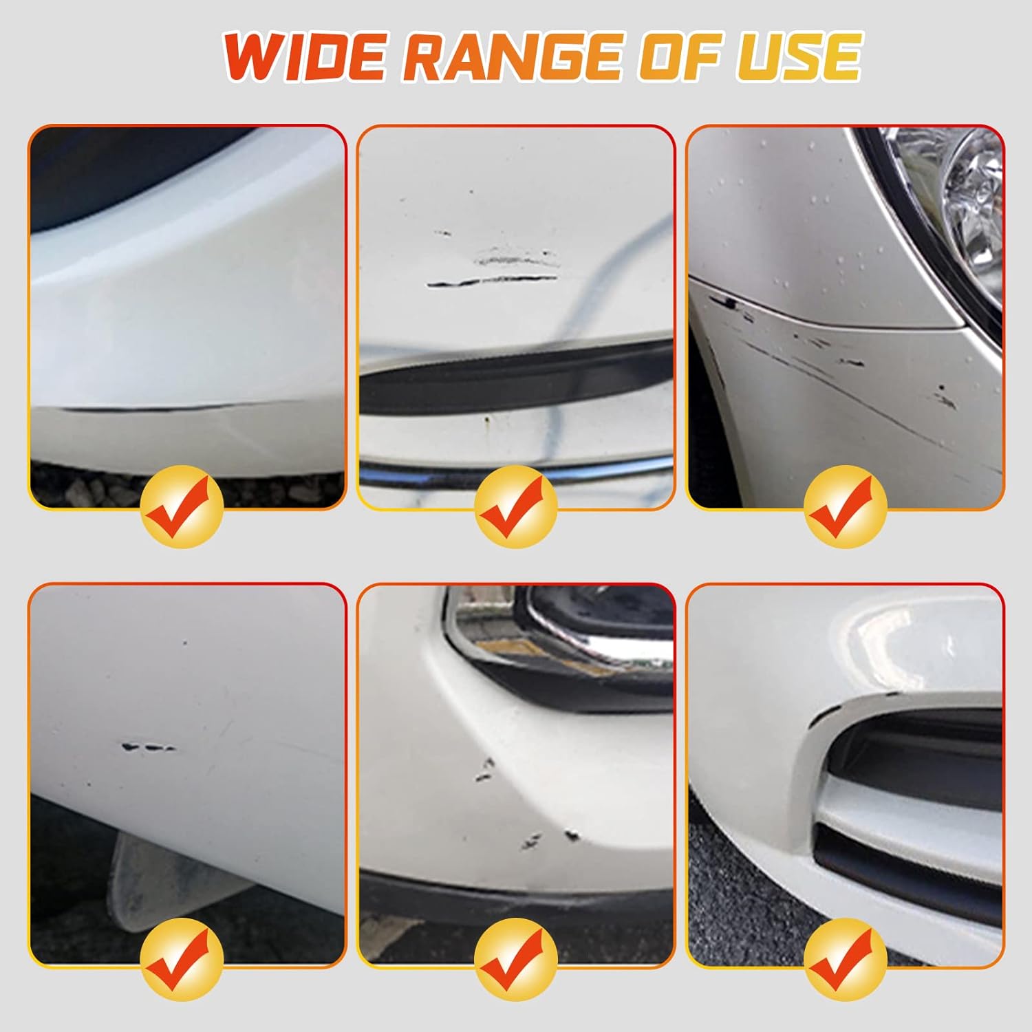 AutoFix – přesné opravné pero na retušování laku auta
