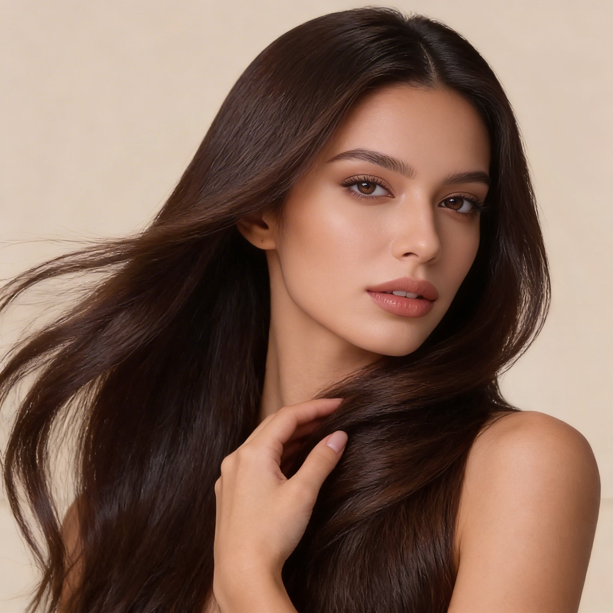 SilkRenew - Collagen Hair Mask