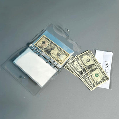 BudgetWise - Cash Budget Binder