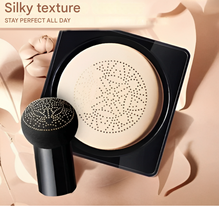 Air Cushion 24H CC krém – lehké krytí s přirozeným finišem