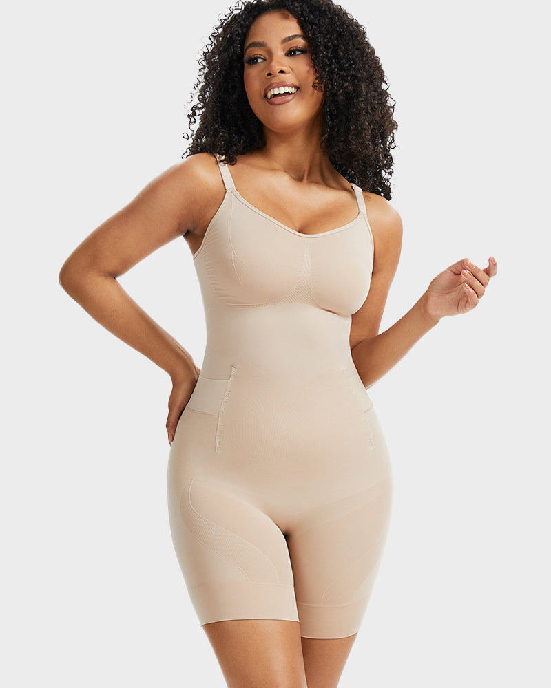 Lovushape - All-In-One Sculpting Bodysuit