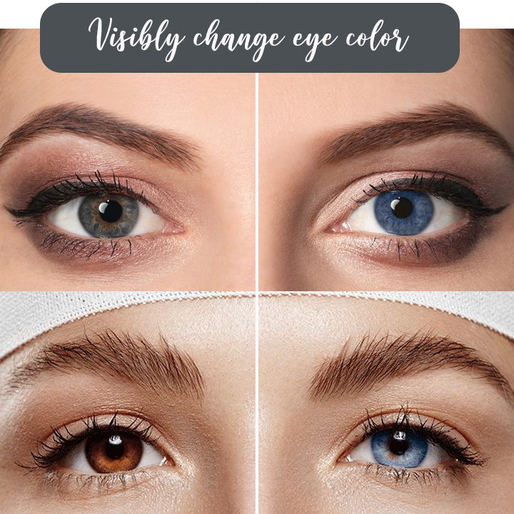 EyeKolor kapky pro zvýraznění duhovky – pro jasnější vzhled očí
