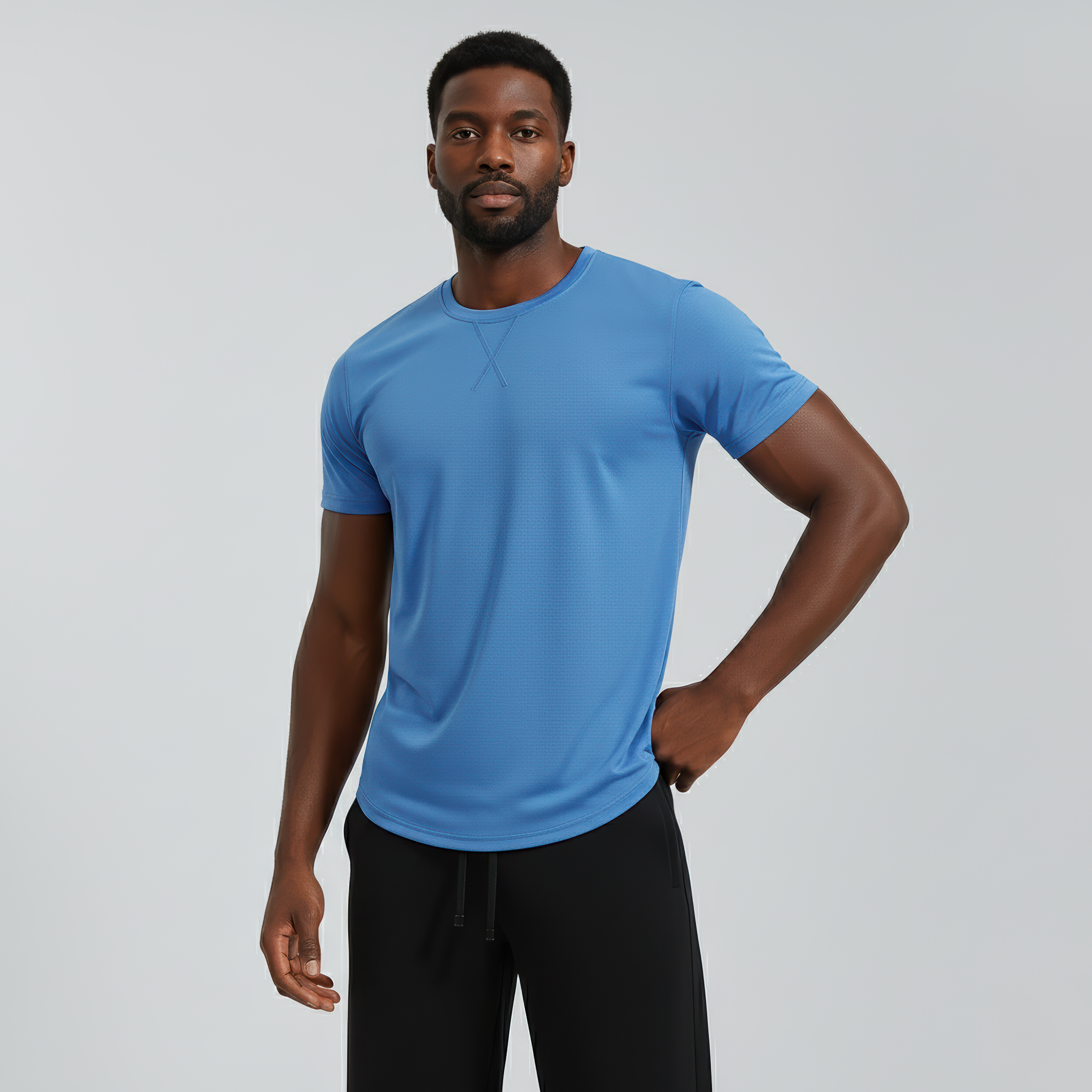 Averon Classic Fit pánské oblečení | Měkká bavlněná směs, pohodlné a stylové