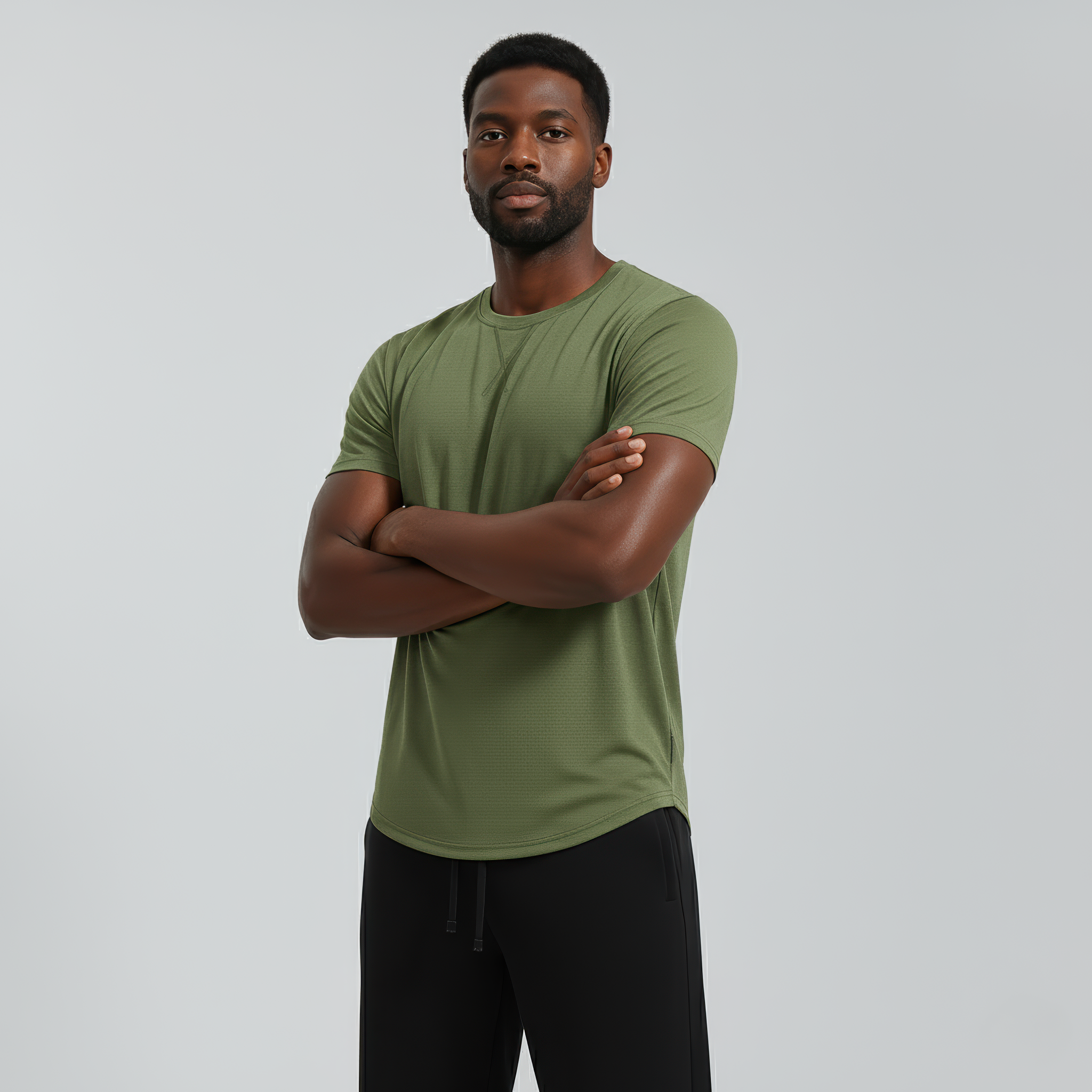 Averon Classic Fit pánské oblečení | Měkká bavlněná směs, pohodlné a stylové