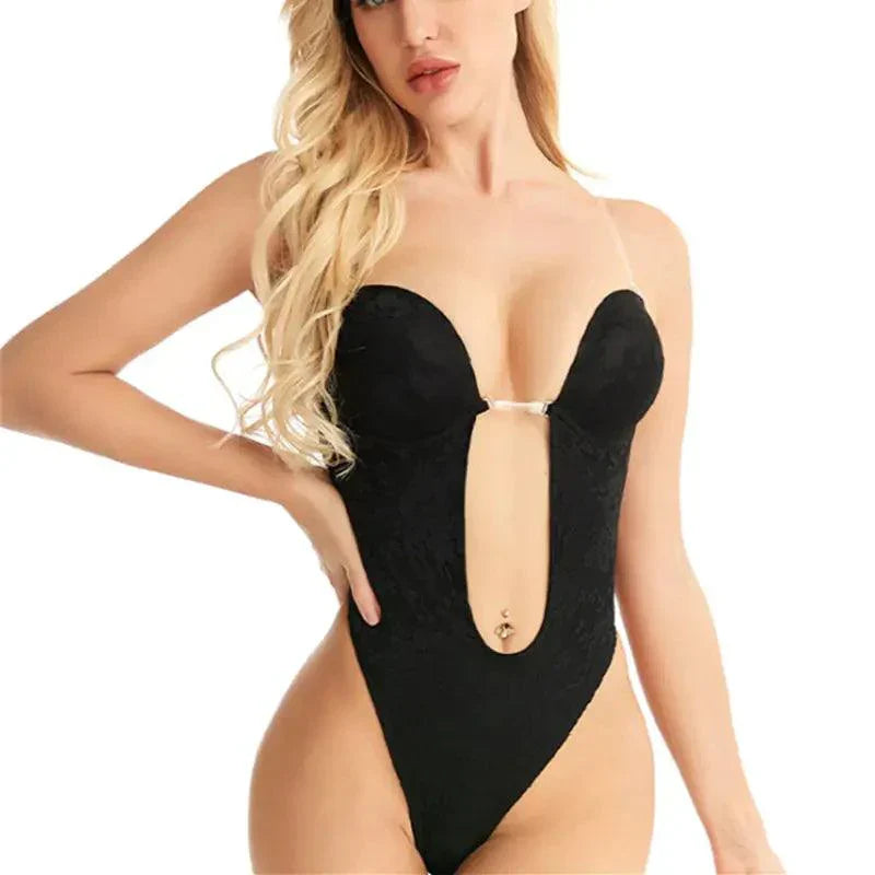 InviShaper - Seamless Full Body Shaper