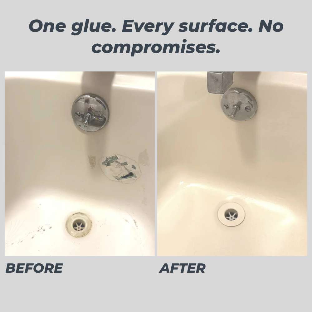 BondStrong - Multi-Purpose Repair Adhesive