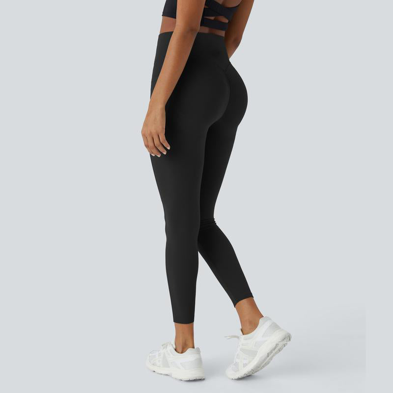 ContourCore - High-Waist Leggings