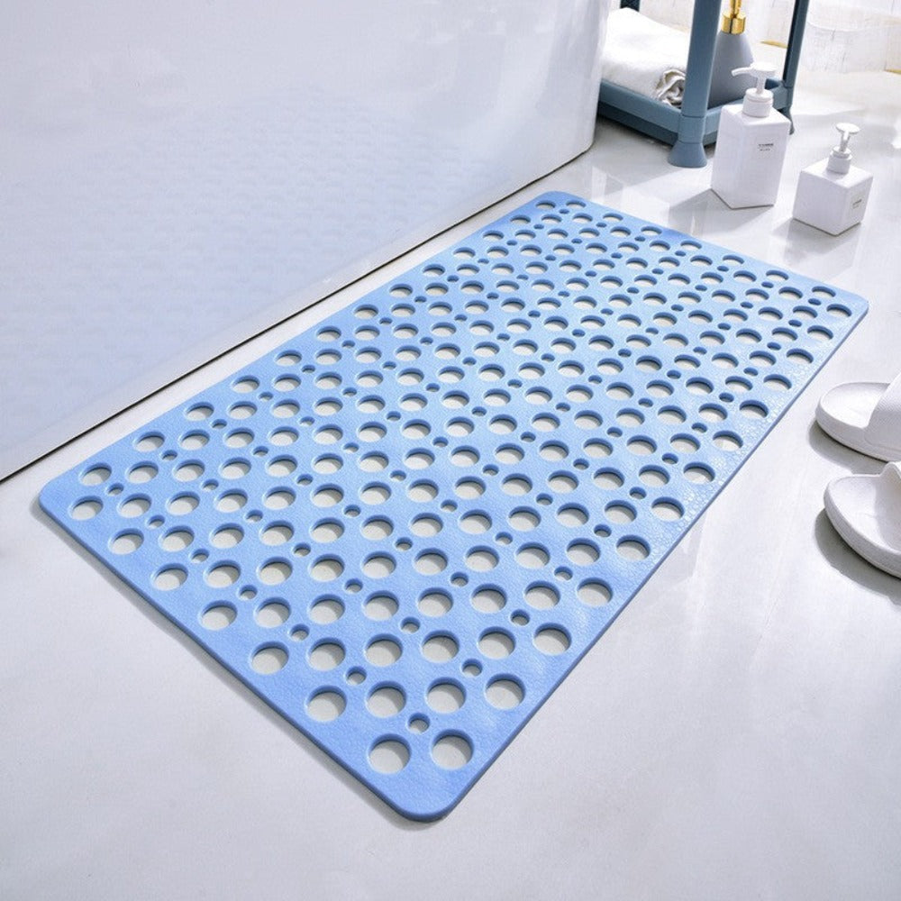 AquaGuard Non-Slip Shower Mat – Anti-Slip Bath Safety Mat