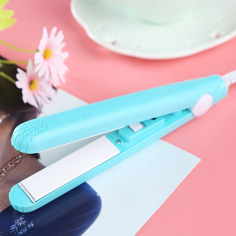 Twirly – Mini stylingjern til håret